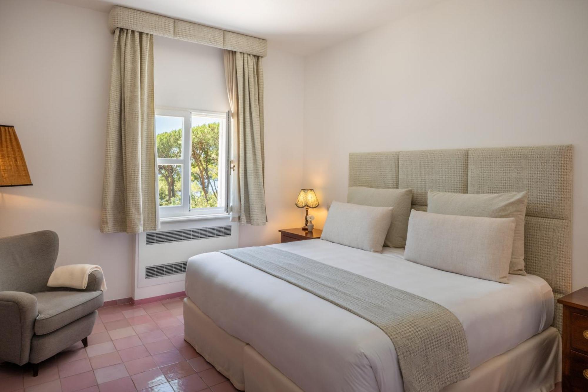 Suite Deluxe